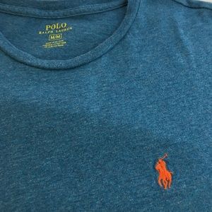 Men’s Ralph Lauren Polo t-shirts